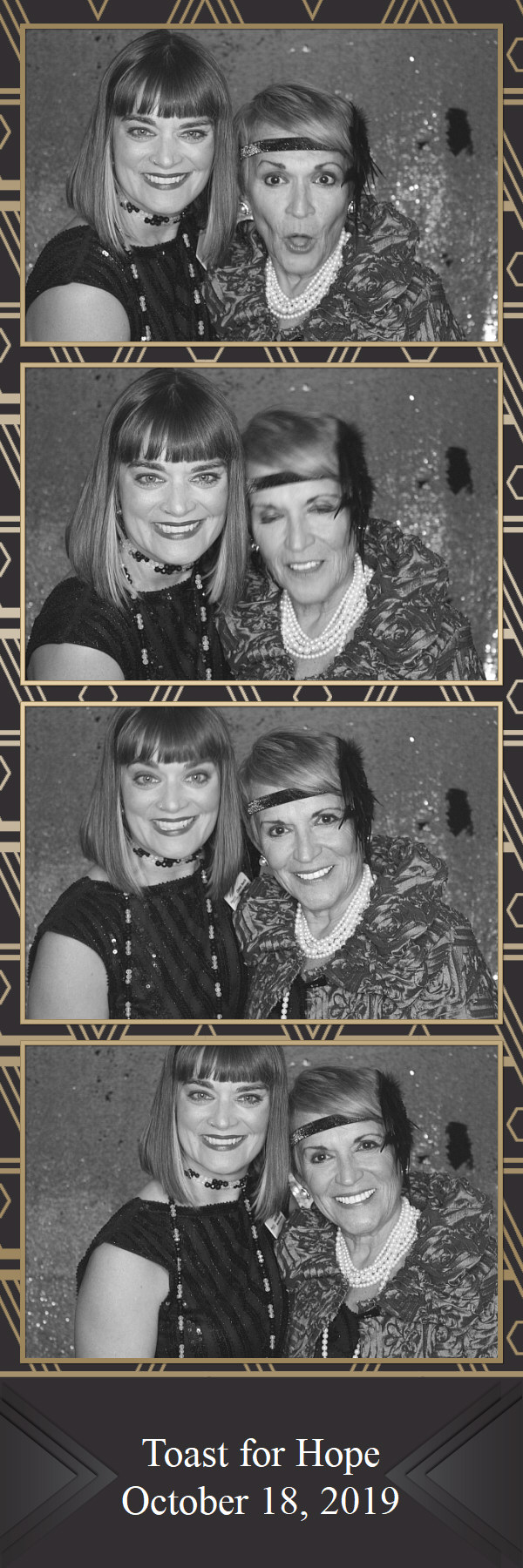 Toast for Hope  | View more photos from the event at gallery.saycheesephotobooth.com/u/SayCheesePhotoBooth/Toast-for-Hope