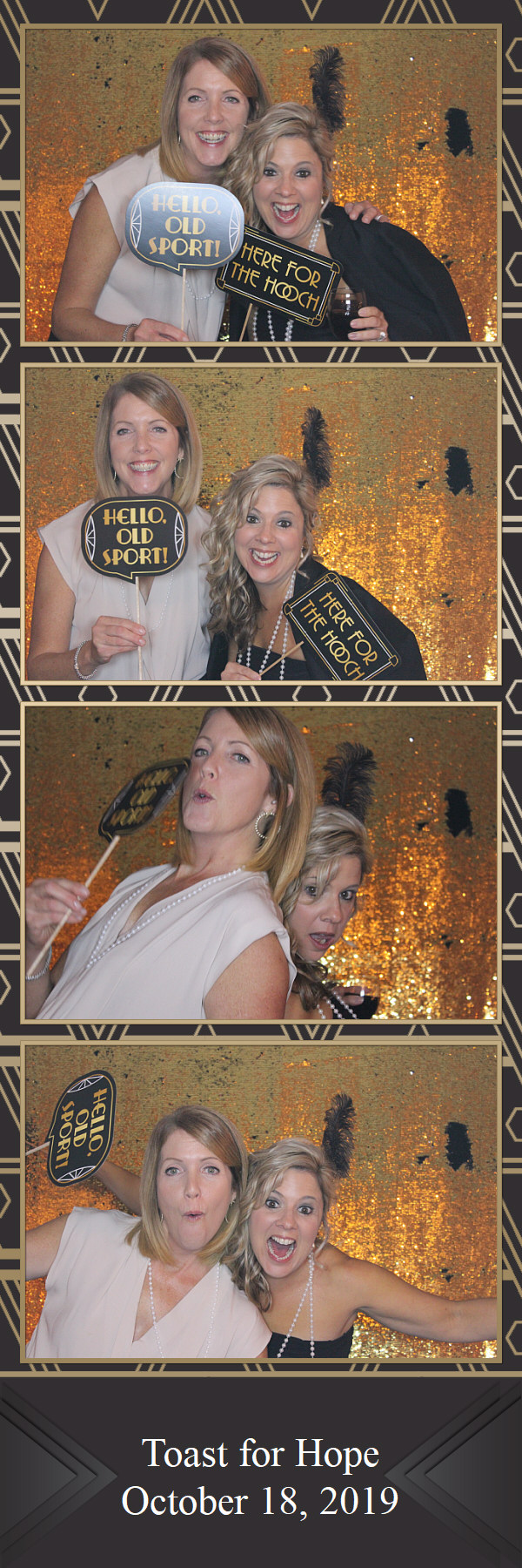 Toast for Hope  | View more photos from the event at gallery.saycheesephotobooth.com/u/SayCheesePhotoBooth/Toast-for-Hope