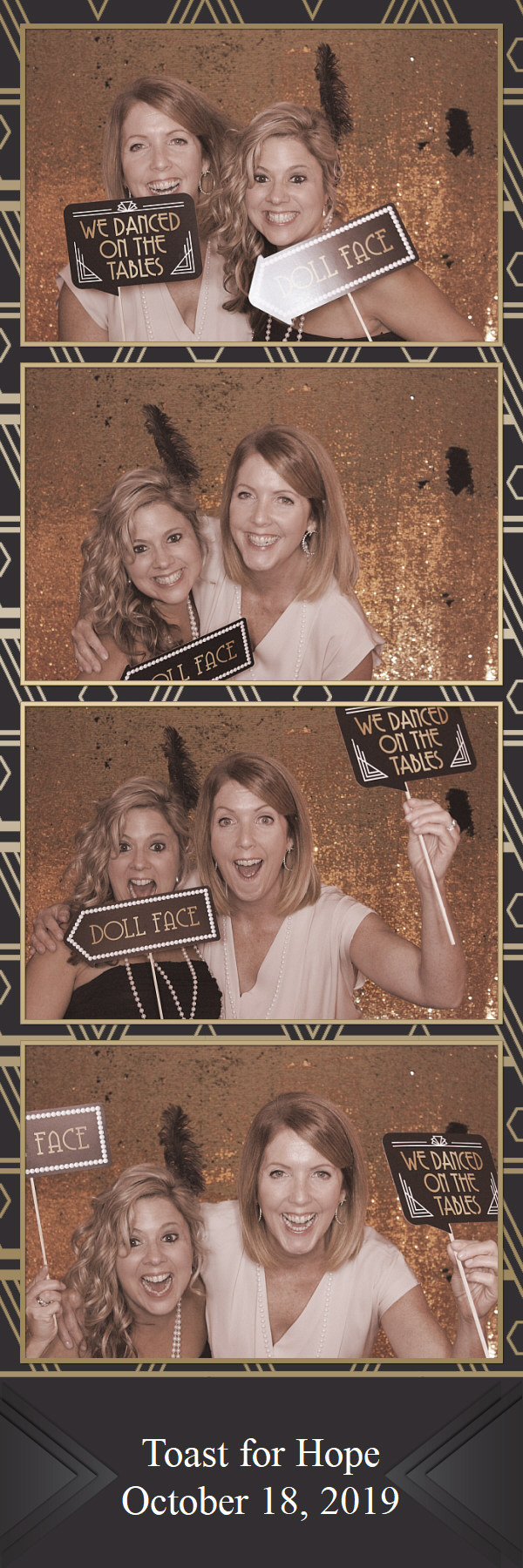 Toast for Hope  | View more photos from the event at gallery.saycheesephotobooth.com/u/SayCheesePhotoBooth/Toast-for-Hope