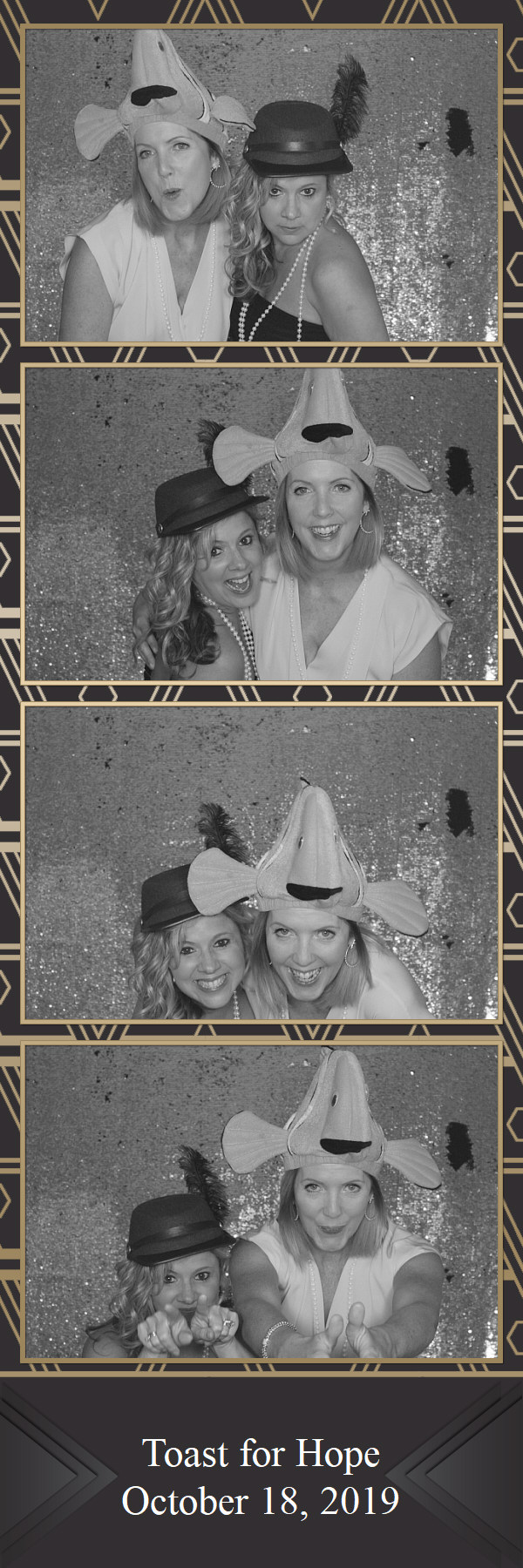 Toast for Hope  | View more photos from the event at gallery.saycheesephotobooth.com/u/SayCheesePhotoBooth/Toast-for-Hope