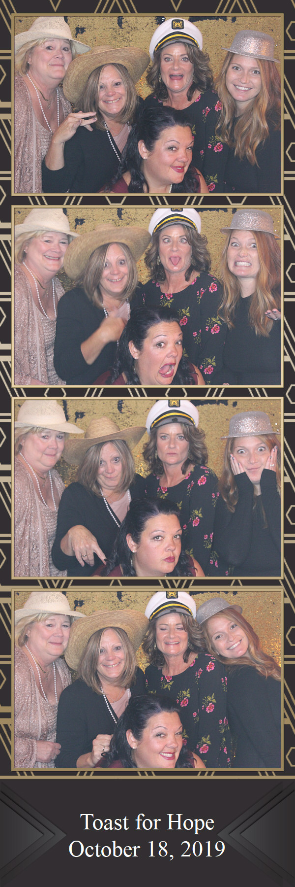 Toast for Hope  | View more photos from the event at gallery.saycheesephotobooth.com/u/SayCheesePhotoBooth/Toast-for-Hope