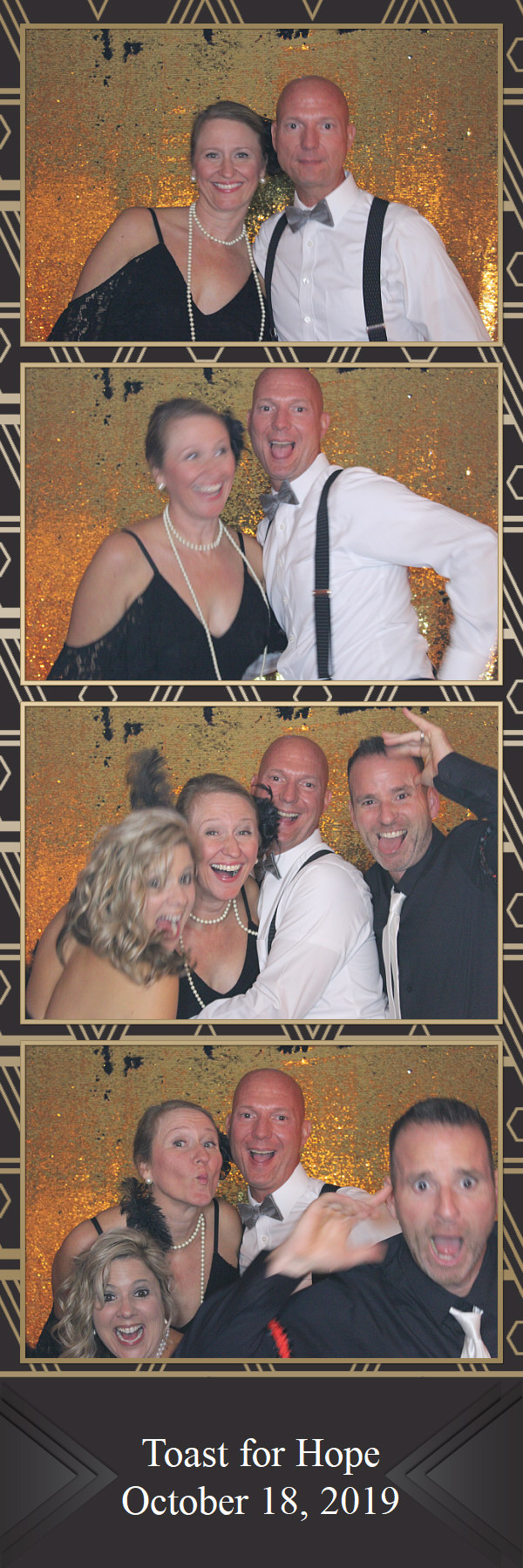 Toast for Hope  | View more photos from the event at gallery.saycheesephotobooth.com/u/SayCheesePhotoBooth/Toast-for-Hope