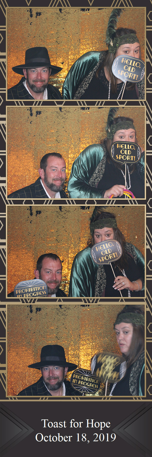 Toast for Hope  | View more photos from the event at gallery.saycheesephotobooth.com/u/SayCheesePhotoBooth/Toast-for-Hope