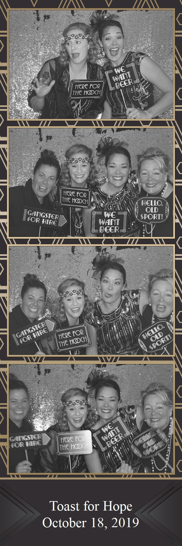 Toast for Hope  | View more photos from the event at gallery.saycheesephotobooth.com/u/SayCheesePhotoBooth/Toast-for-Hope