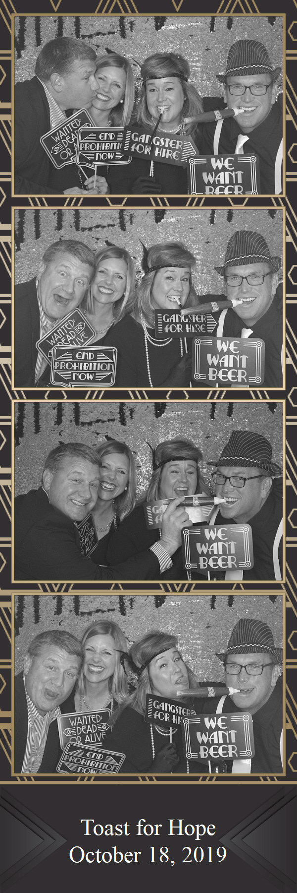 Toast for Hope  | View more photos from the event at gallery.saycheesephotobooth.com/u/SayCheesePhotoBooth/Toast-for-Hope