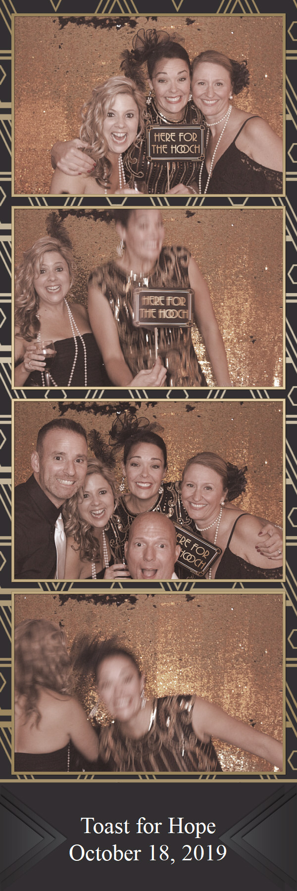 Toast for Hope  | View more photos from the event at gallery.saycheesephotobooth.com/u/SayCheesePhotoBooth/Toast-for-Hope