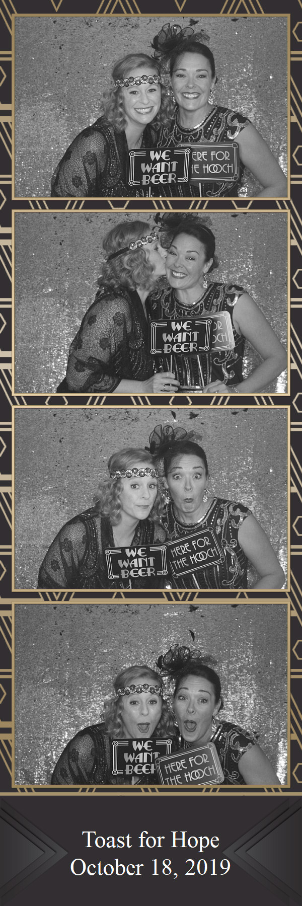 Toast for Hope  | View more photos from the event at gallery.saycheesephotobooth.com/u/SayCheesePhotoBooth/Toast-for-Hope