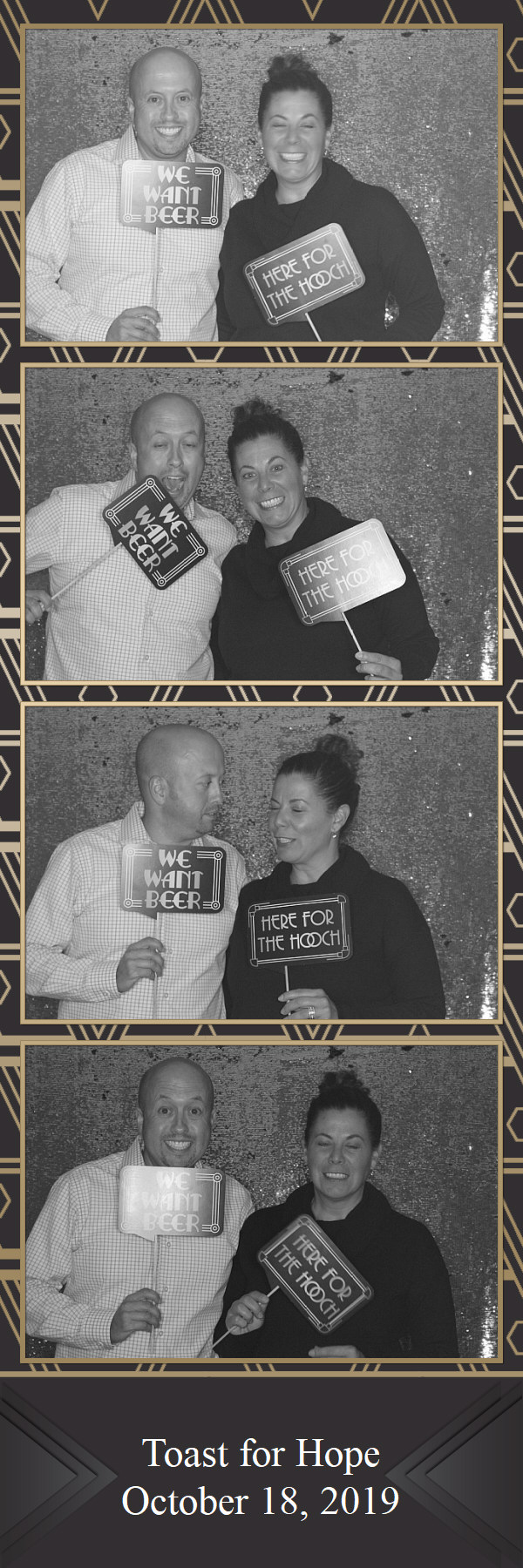 Toast for Hope  | View more photos from the event at gallery.saycheesephotobooth.com/u/SayCheesePhotoBooth/Toast-for-Hope