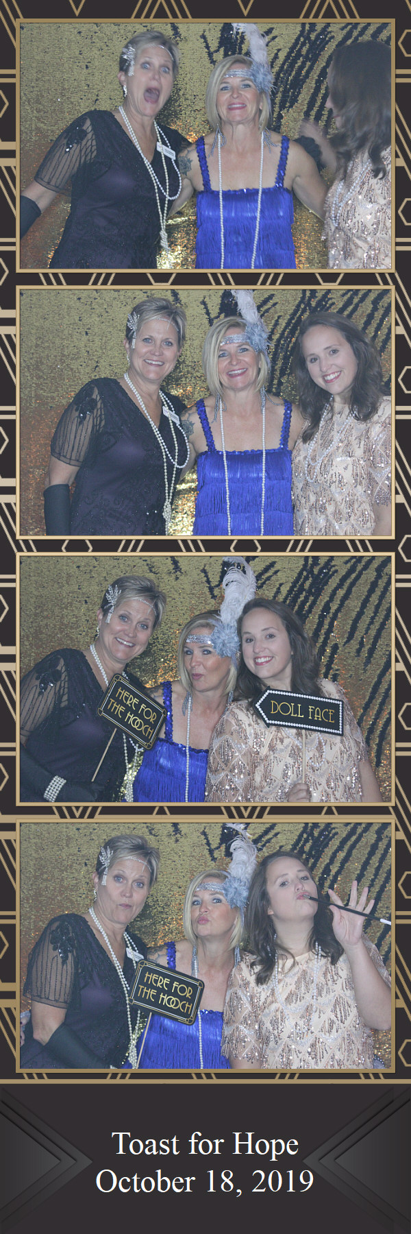 Toast for Hope  | View more photos from the event at gallery.saycheesephotobooth.com/u/SayCheesePhotoBooth/Toast-for-Hope