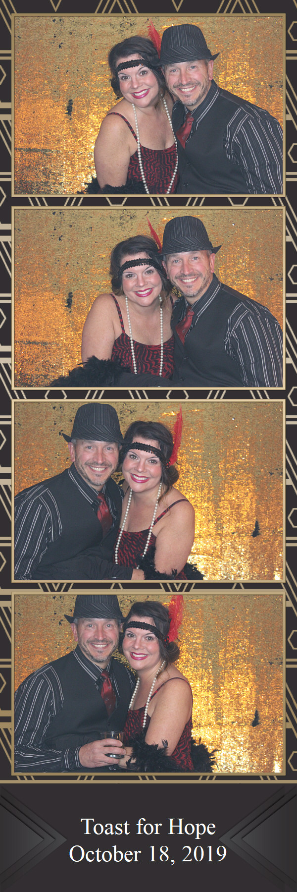 Toast for Hope  | View more photos from the event at gallery.saycheesephotobooth.com/u/SayCheesePhotoBooth/Toast-for-Hope