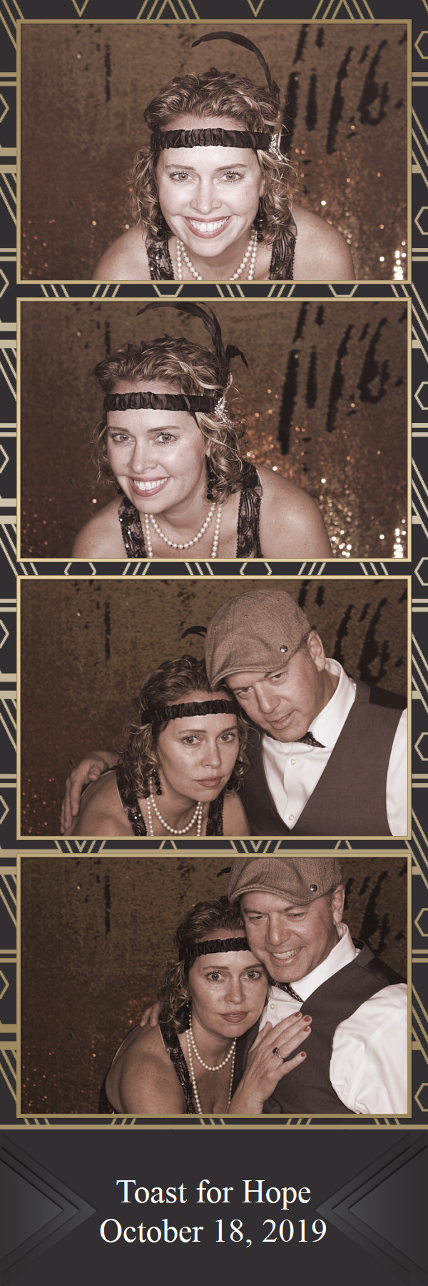 Toast for Hope  | View more photos from the event at gallery.saycheesephotobooth.com/u/SayCheesePhotoBooth/Toast-for-Hope