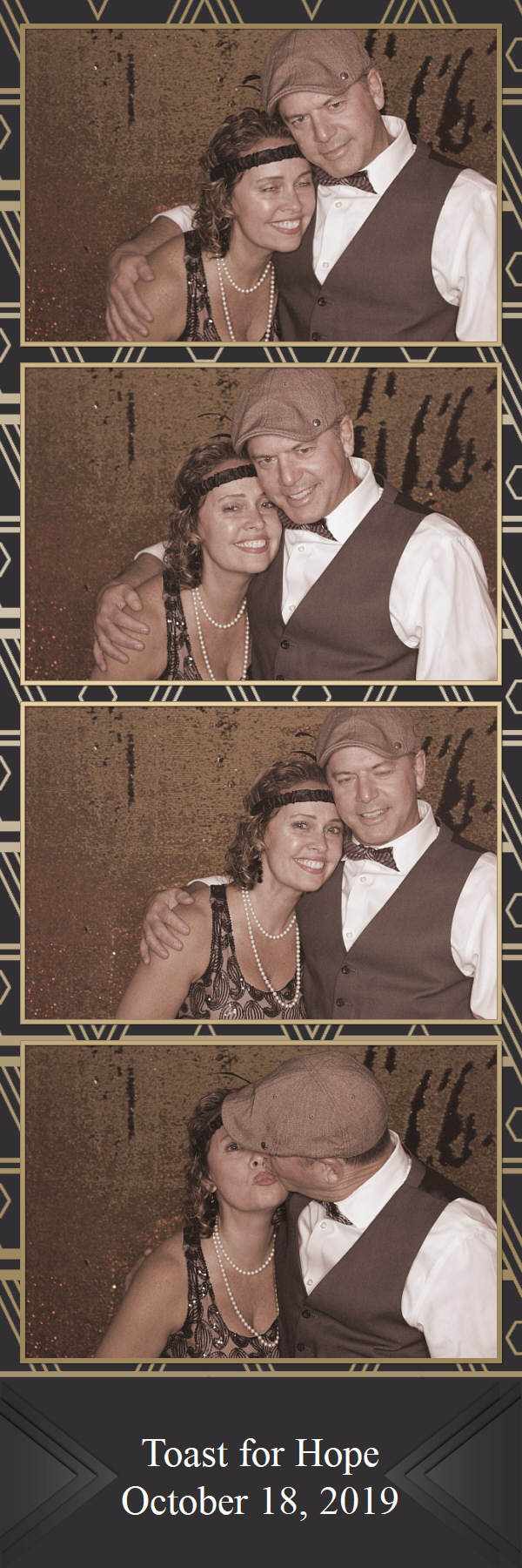 Toast for Hope  | View more photos from the event at gallery.saycheesephotobooth.com/u/SayCheesePhotoBooth/Toast-for-Hope