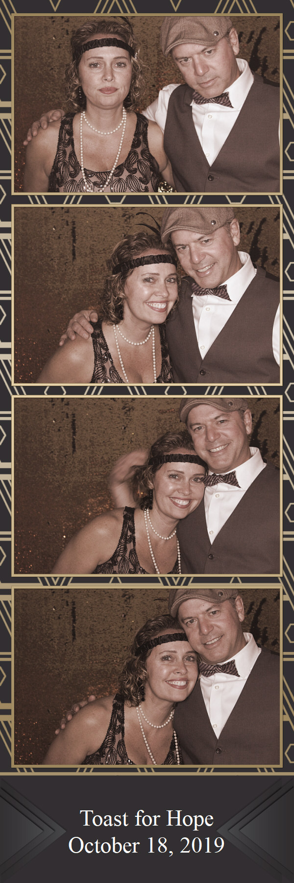 Toast for Hope  | View more photos from the event at gallery.saycheesephotobooth.com/u/SayCheesePhotoBooth/Toast-for-Hope