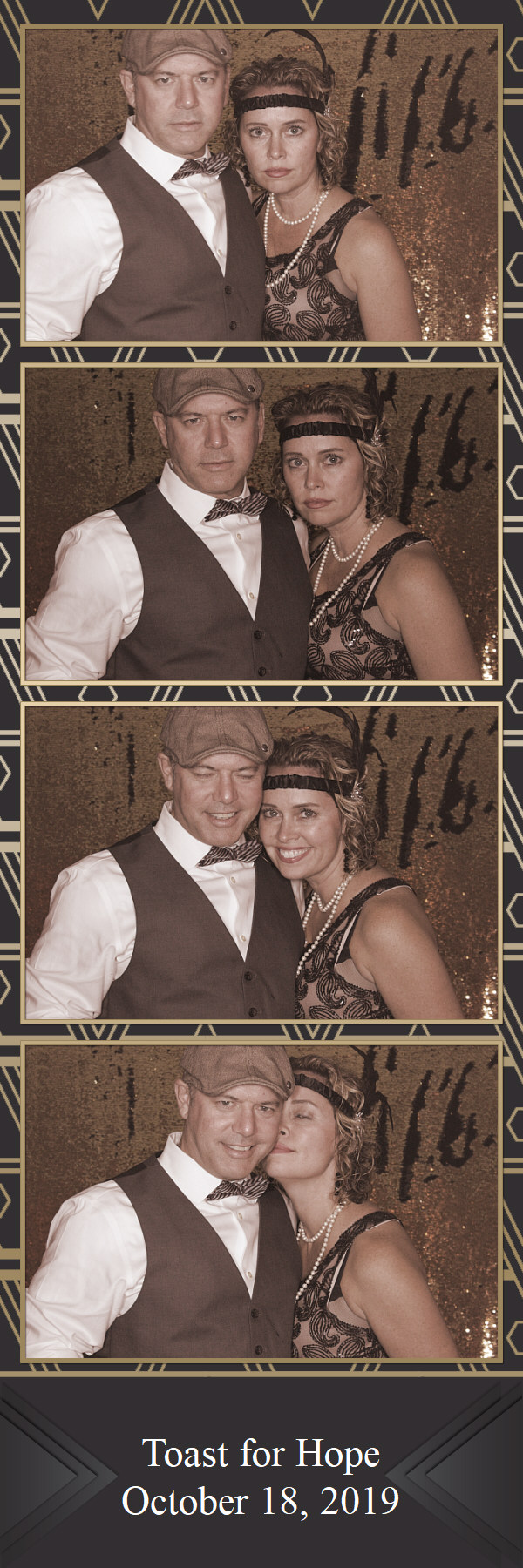 Toast for Hope  | View more photos from the event at gallery.saycheesephotobooth.com/u/SayCheesePhotoBooth/Toast-for-Hope