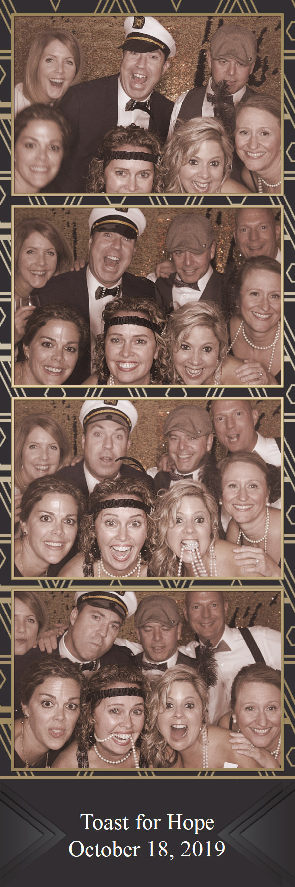 Toast for Hope  | View more photos from the event at gallery.saycheesephotobooth.com/u/SayCheesePhotoBooth/Toast-for-Hope