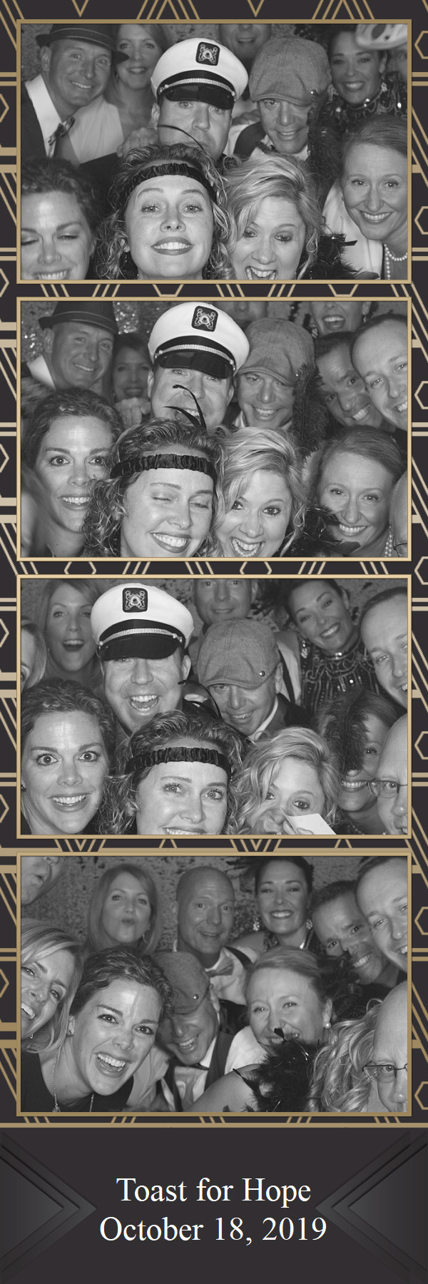 Toast for Hope  | View more photos from the event at gallery.saycheesephotobooth.com/u/SayCheesePhotoBooth/Toast-for-Hope