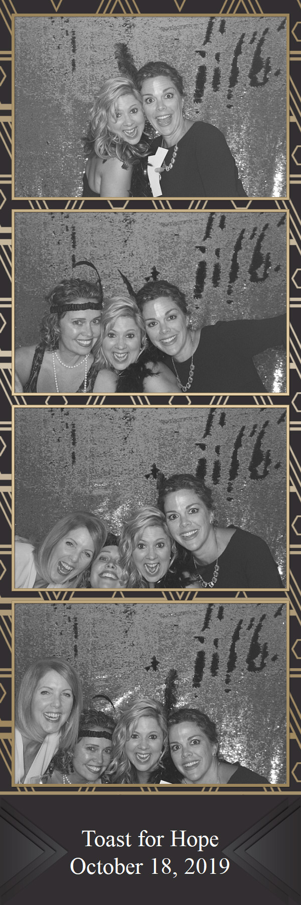 Toast for Hope  | View more photos from the event at gallery.saycheesephotobooth.com/u/SayCheesePhotoBooth/Toast-for-Hope