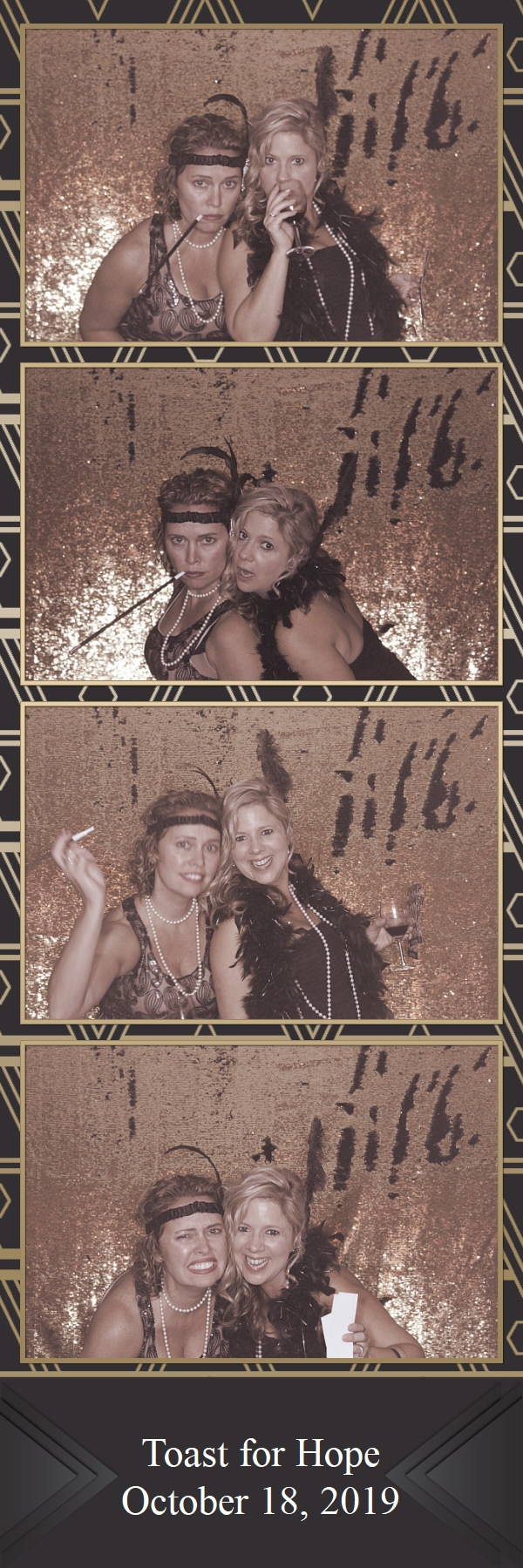Toast for Hope  | View more photos from the event at gallery.saycheesephotobooth.com/u/SayCheesePhotoBooth/Toast-for-Hope