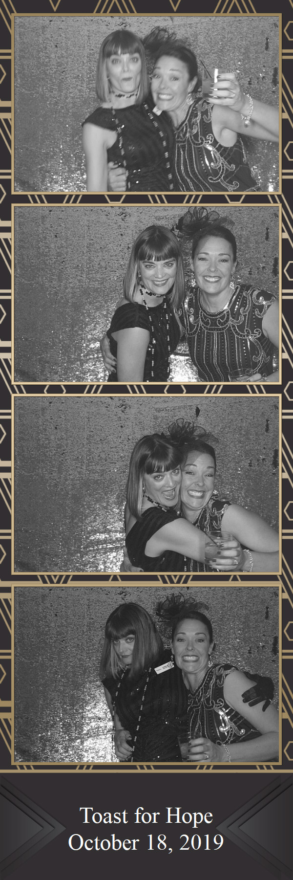 Toast for Hope  | View more photos from the event at gallery.saycheesephotobooth.com/u/SayCheesePhotoBooth/Toast-for-Hope