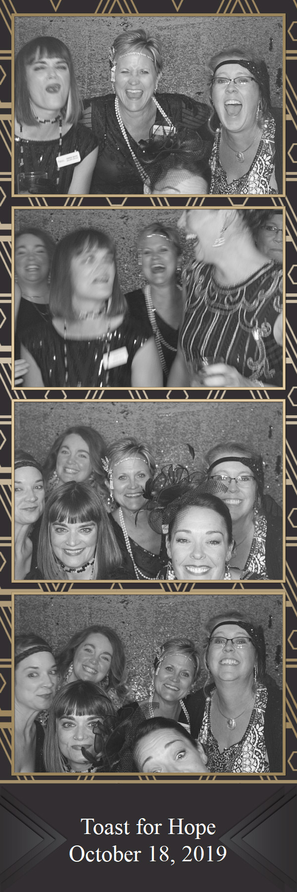 Toast for Hope  | View more photos from the event at gallery.saycheesephotobooth.com/u/SayCheesePhotoBooth/Toast-for-Hope