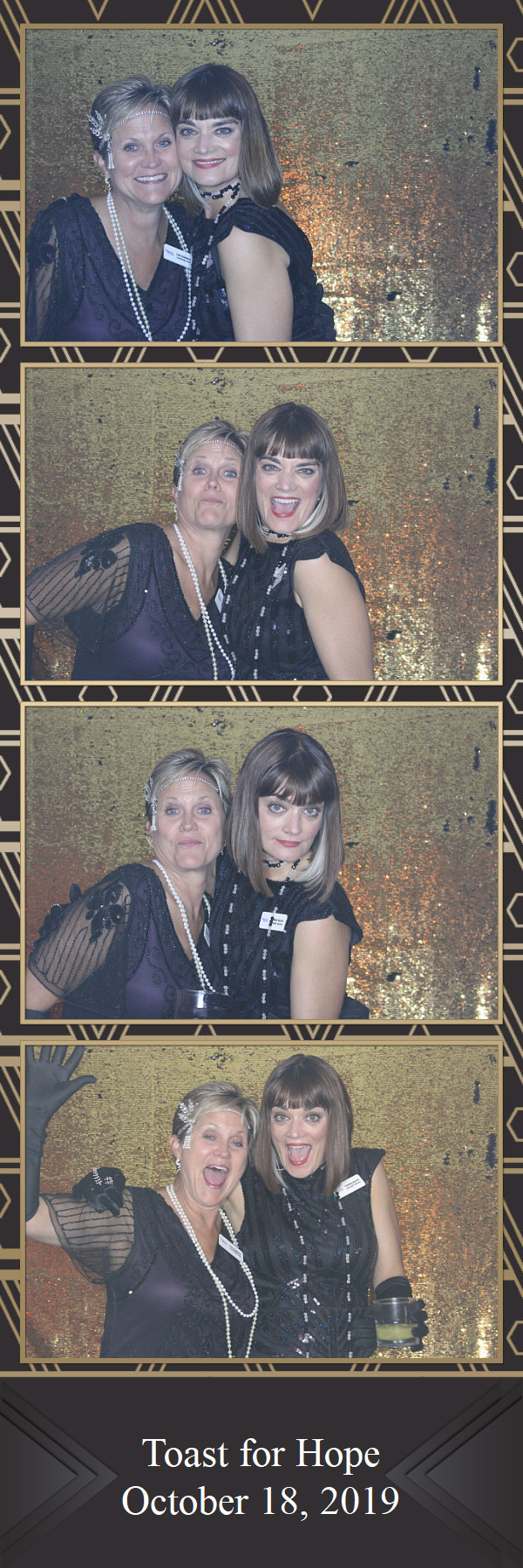 Toast for Hope  | View more photos from the event at gallery.saycheesephotobooth.com/u/SayCheesePhotoBooth/Toast-for-Hope
