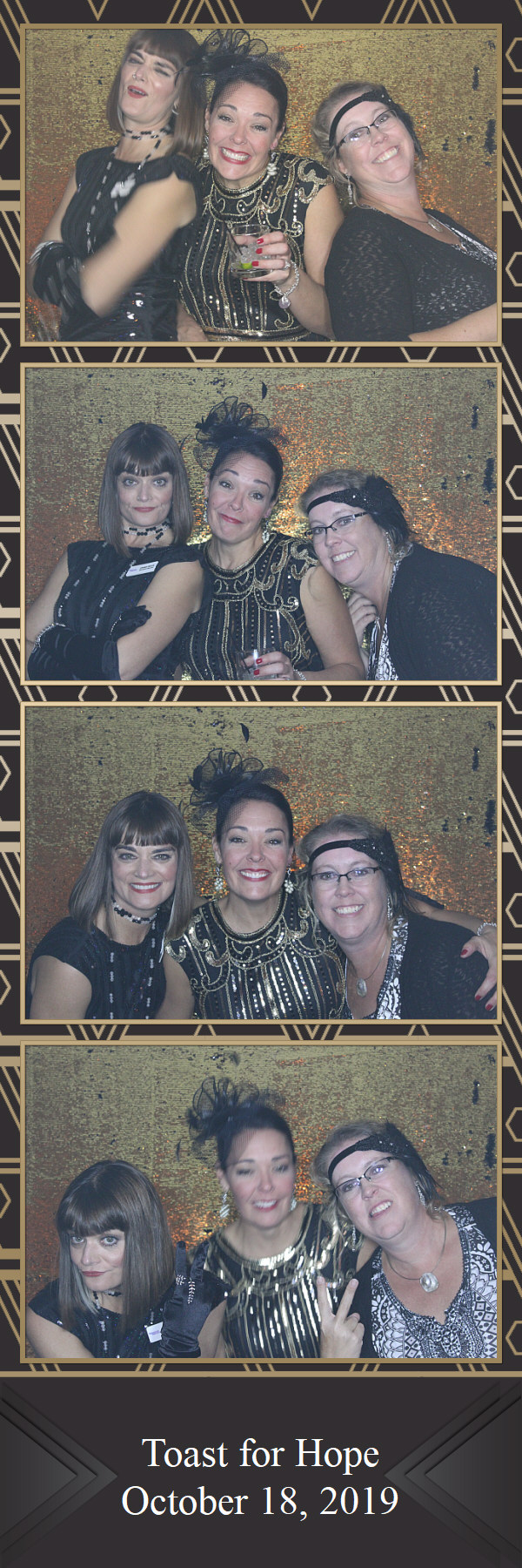 Toast for Hope  | View more photos from the event at gallery.saycheesephotobooth.com/u/SayCheesePhotoBooth/Toast-for-Hope
