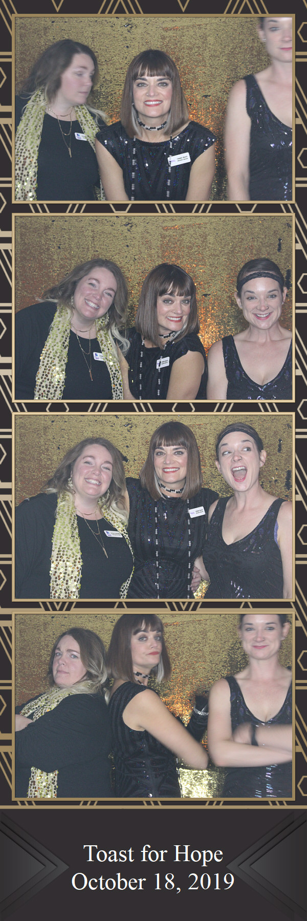 Toast for Hope  | View more photos from the event at gallery.saycheesephotobooth.com/u/SayCheesePhotoBooth/Toast-for-Hope