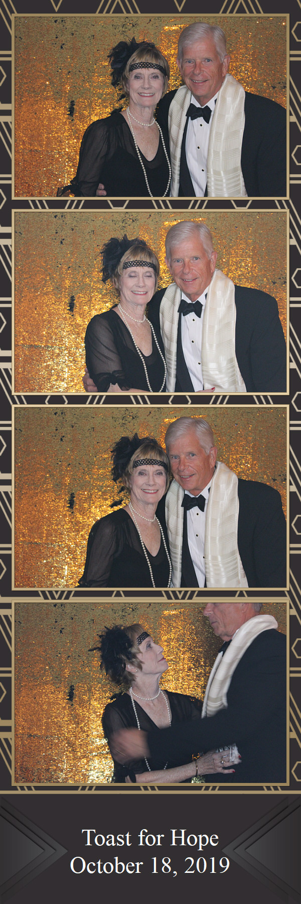 Toast for Hope  | View more photos from the event at gallery.saycheesephotobooth.com/u/SayCheesePhotoBooth/Toast-for-Hope
