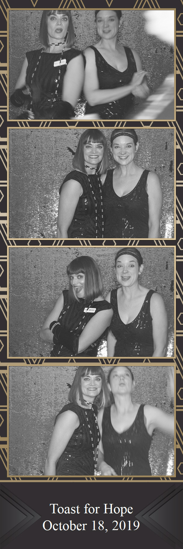 Toast for Hope  | View more photos from the event at gallery.saycheesephotobooth.com/u/SayCheesePhotoBooth/Toast-for-Hope