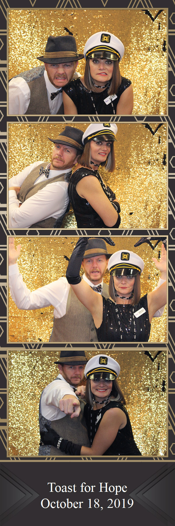 Toast for Hope  | View more photos from the event at gallery.saycheesephotobooth.com/u/SayCheesePhotoBooth/Toast-for-Hope
