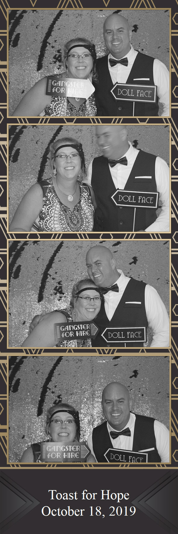 Toast for Hope  | View more photos from the event at gallery.saycheesephotobooth.com/u/SayCheesePhotoBooth/Toast-for-Hope