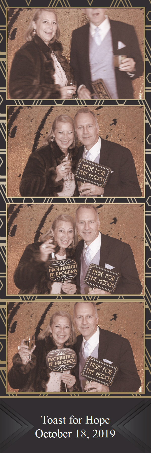 Toast for Hope  | View more photos from the event at gallery.saycheesephotobooth.com/u/SayCheesePhotoBooth/Toast-for-Hope