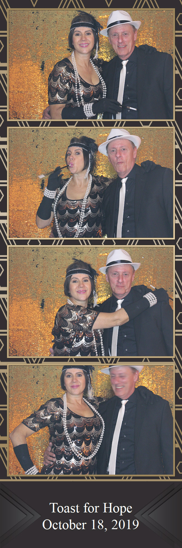 Toast for Hope  | View more photos from the event at gallery.saycheesephotobooth.com/u/SayCheesePhotoBooth/Toast-for-Hope
