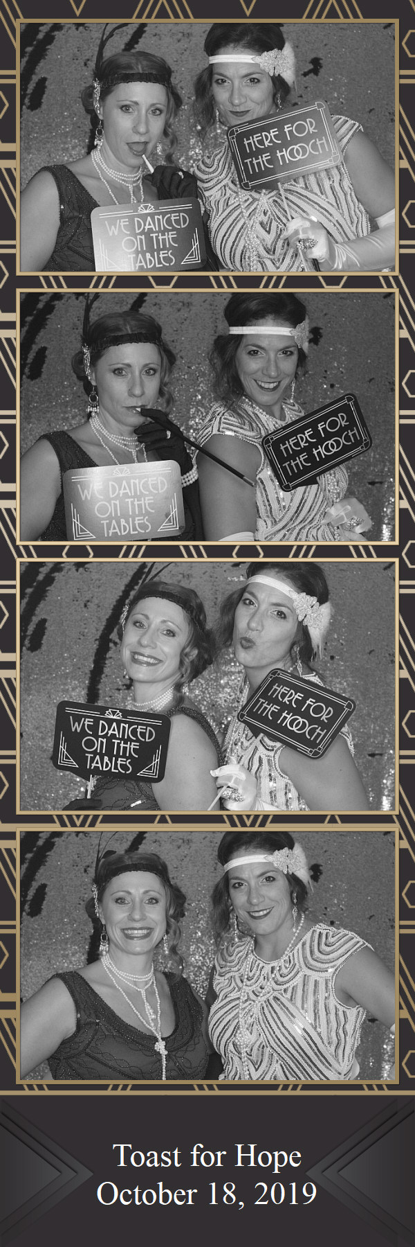 Toast for Hope  | View more photos from the event at gallery.saycheesephotobooth.com/u/SayCheesePhotoBooth/Toast-for-Hope