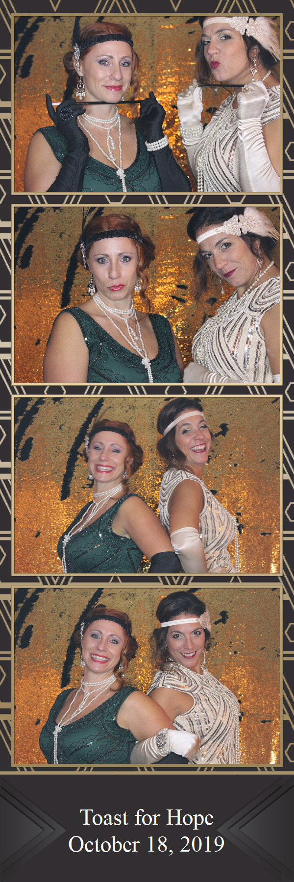 Toast for Hope  | View more photos from the event at gallery.saycheesephotobooth.com/u/SayCheesePhotoBooth/Toast-for-Hope