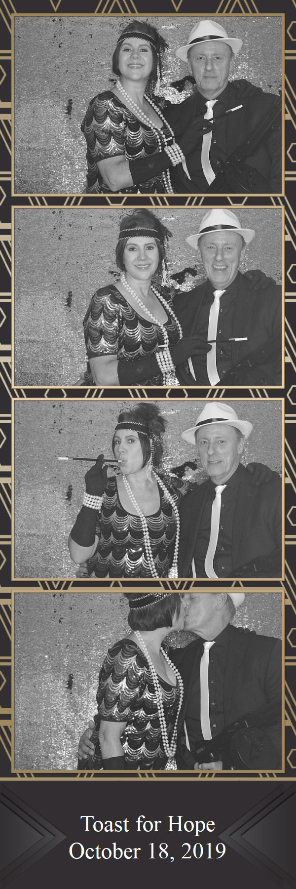 Toast for Hope  | View more photos from the event at gallery.saycheesephotobooth.com/u/SayCheesePhotoBooth/Toast-for-Hope