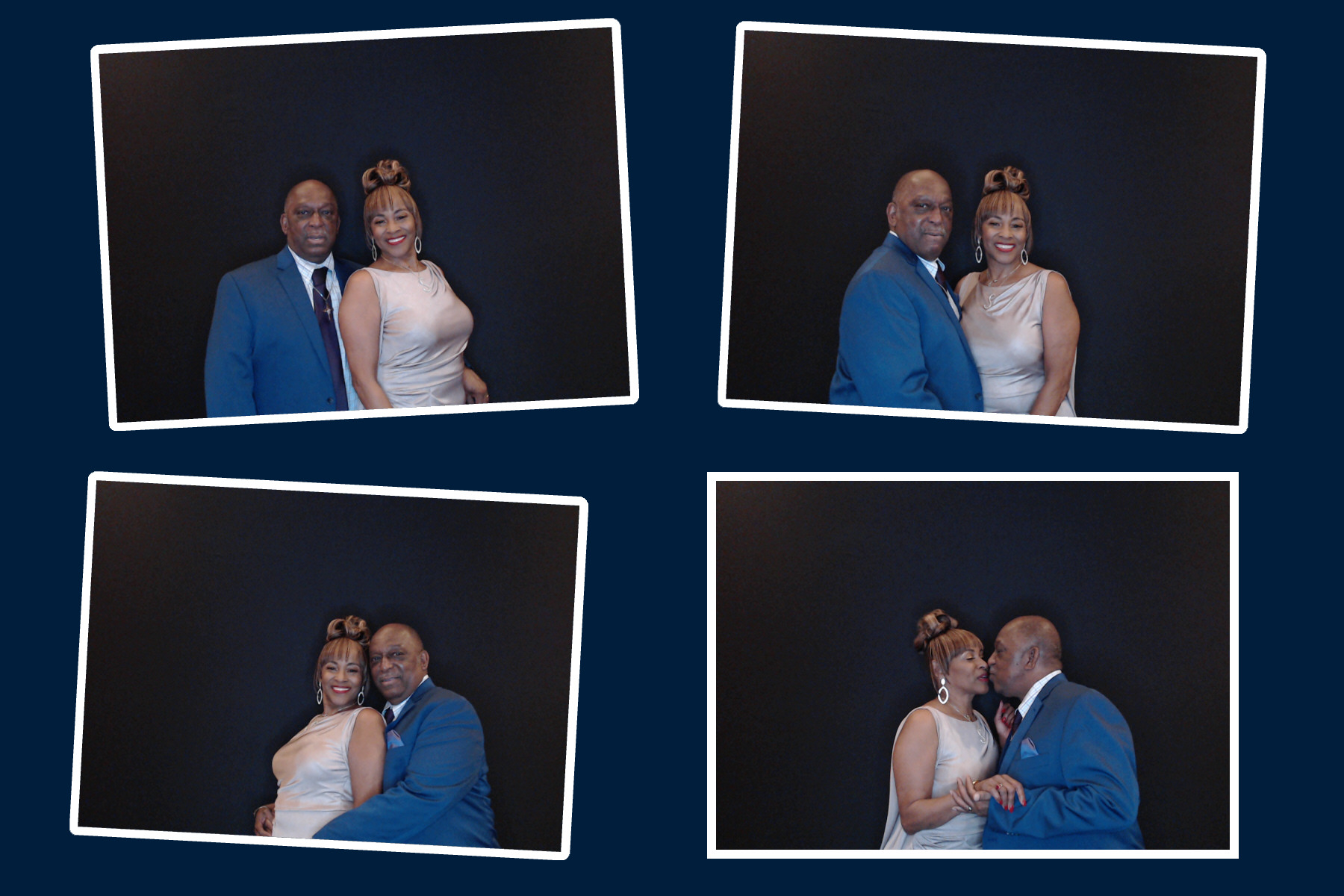 Townsend Wedding  | View more photos from the event at gallery.saycheesephotobooth.com/u/SayCheesePhotoBooth/Townsend-Wedding