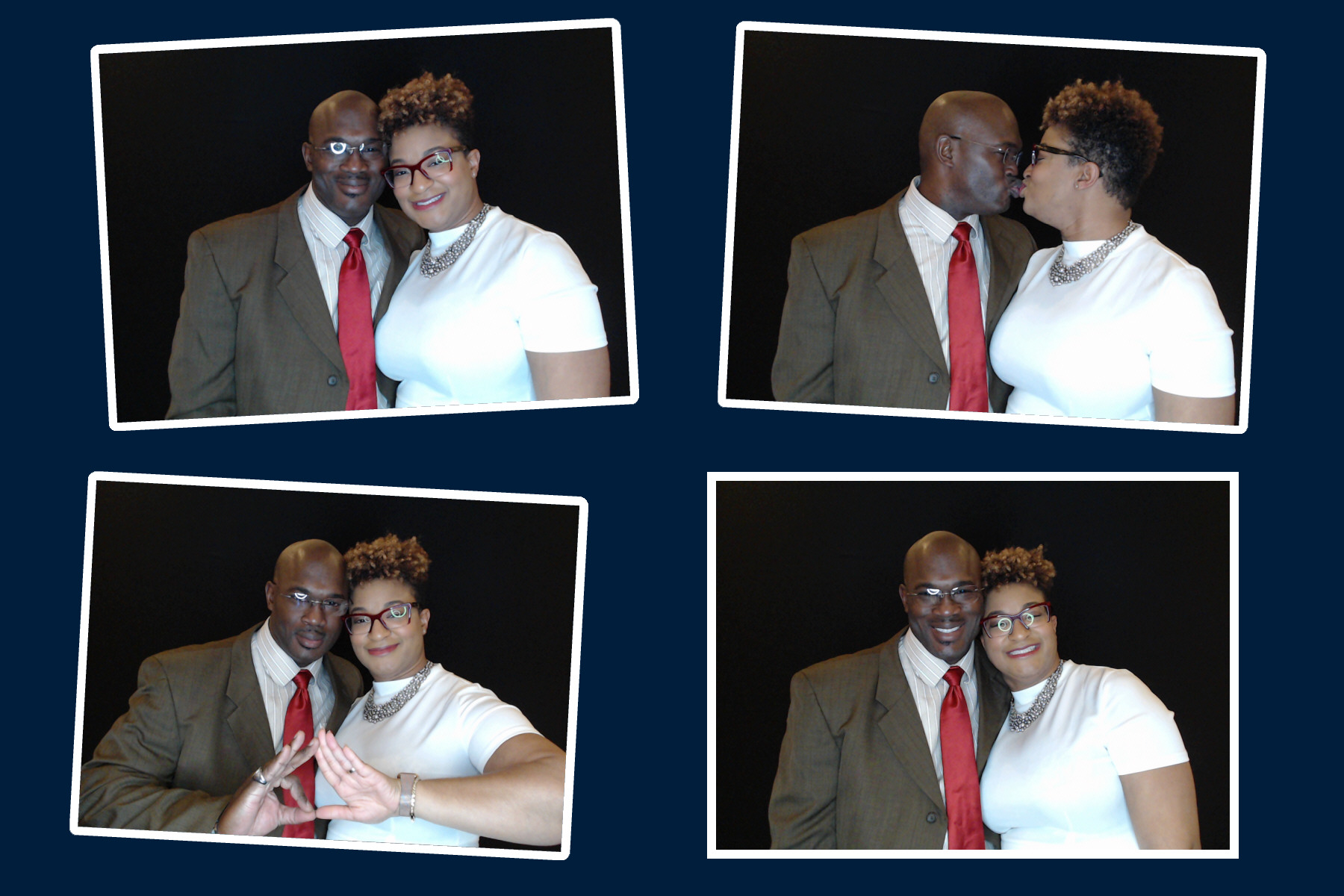 Townsend Wedding  | View more photos from the event at gallery.saycheesephotobooth.com/u/SayCheesePhotoBooth/Townsend-Wedding