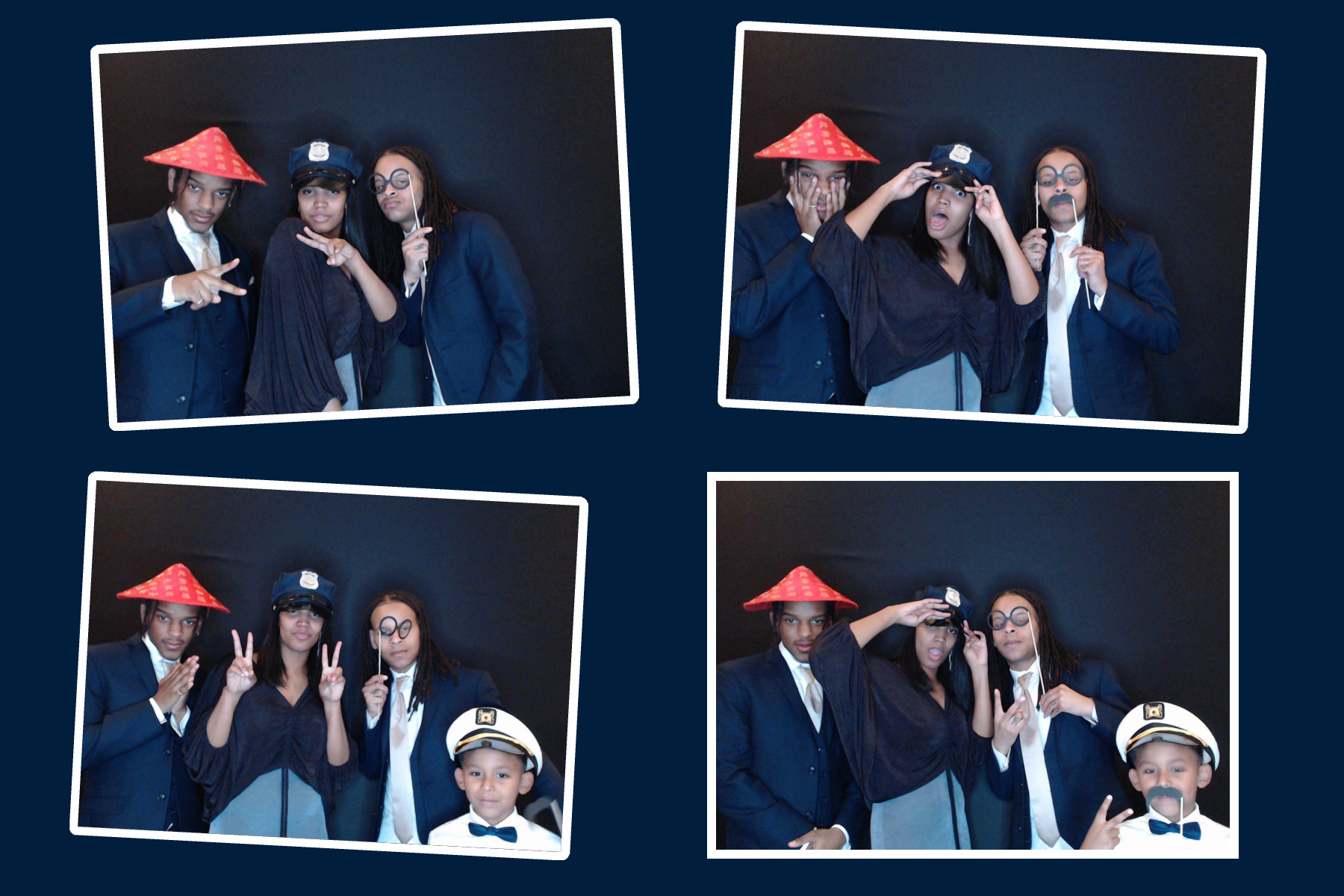 Townsend Wedding  | View more photos from the event at gallery.saycheesephotobooth.com/u/SayCheesePhotoBooth/Townsend-Wedding