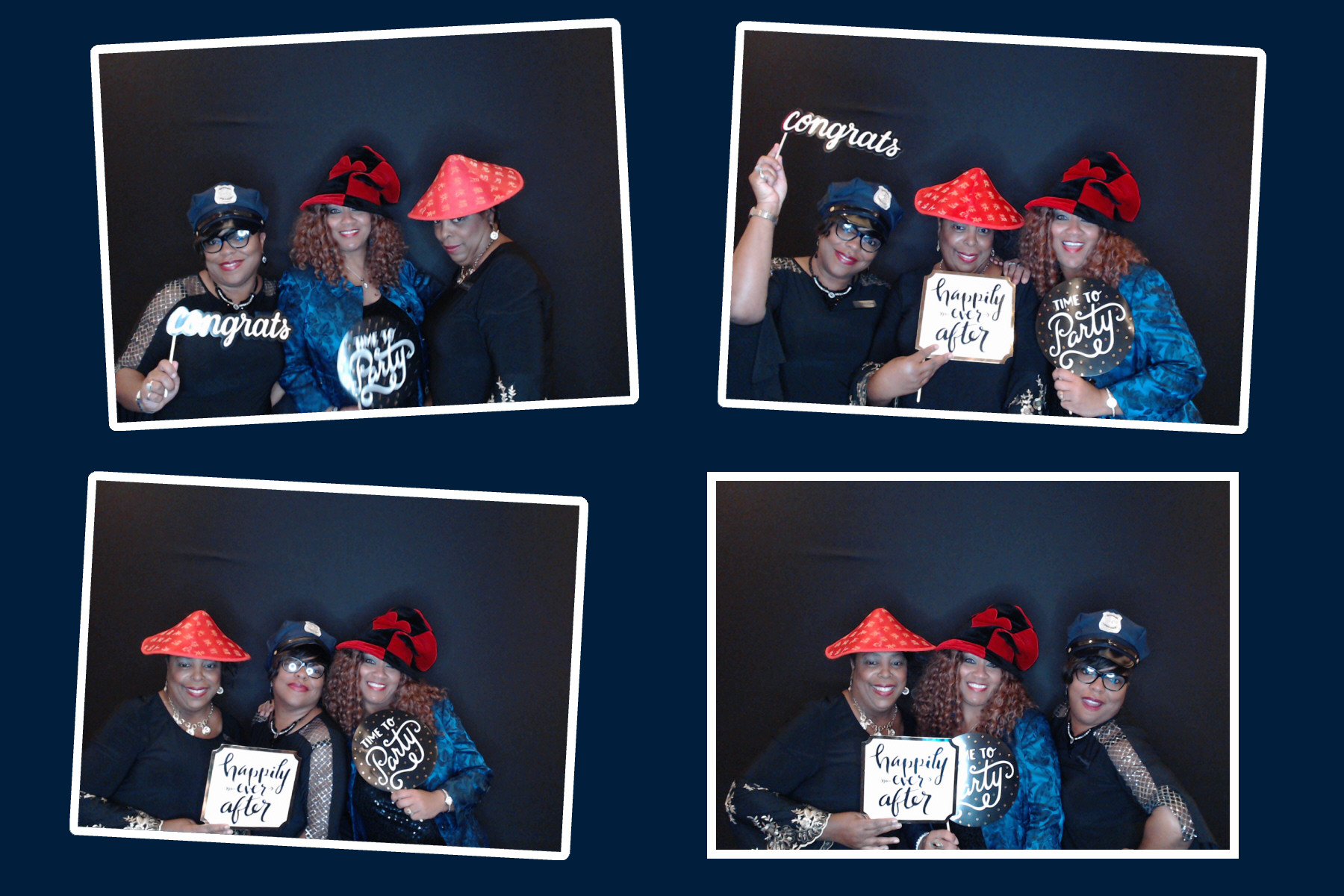 Townsend Wedding  | View more photos from the event at gallery.saycheesephotobooth.com/u/SayCheesePhotoBooth/Townsend-Wedding