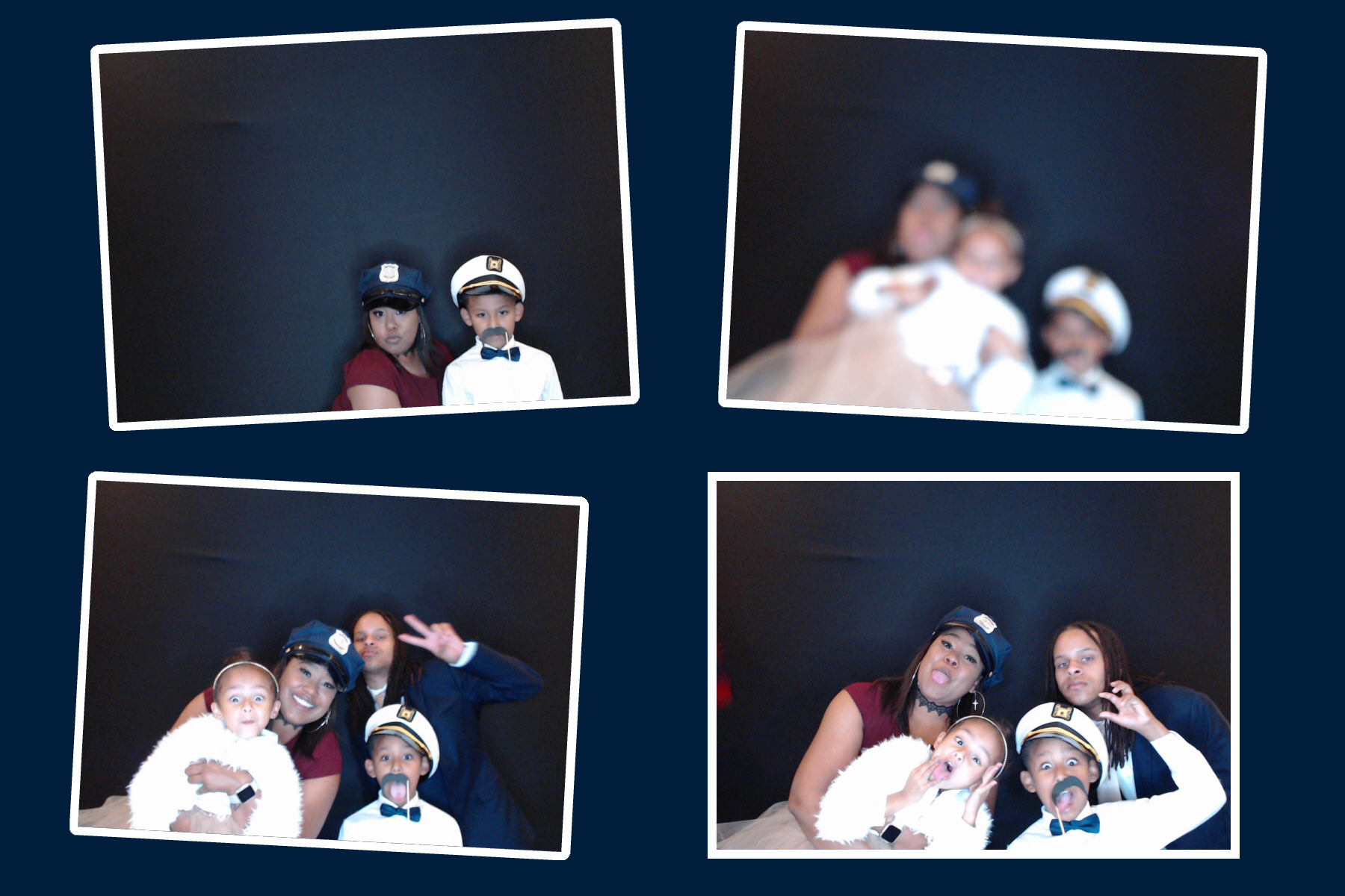 Townsend Wedding  | View more photos from the event at gallery.saycheesephotobooth.com/u/SayCheesePhotoBooth/Townsend-Wedding