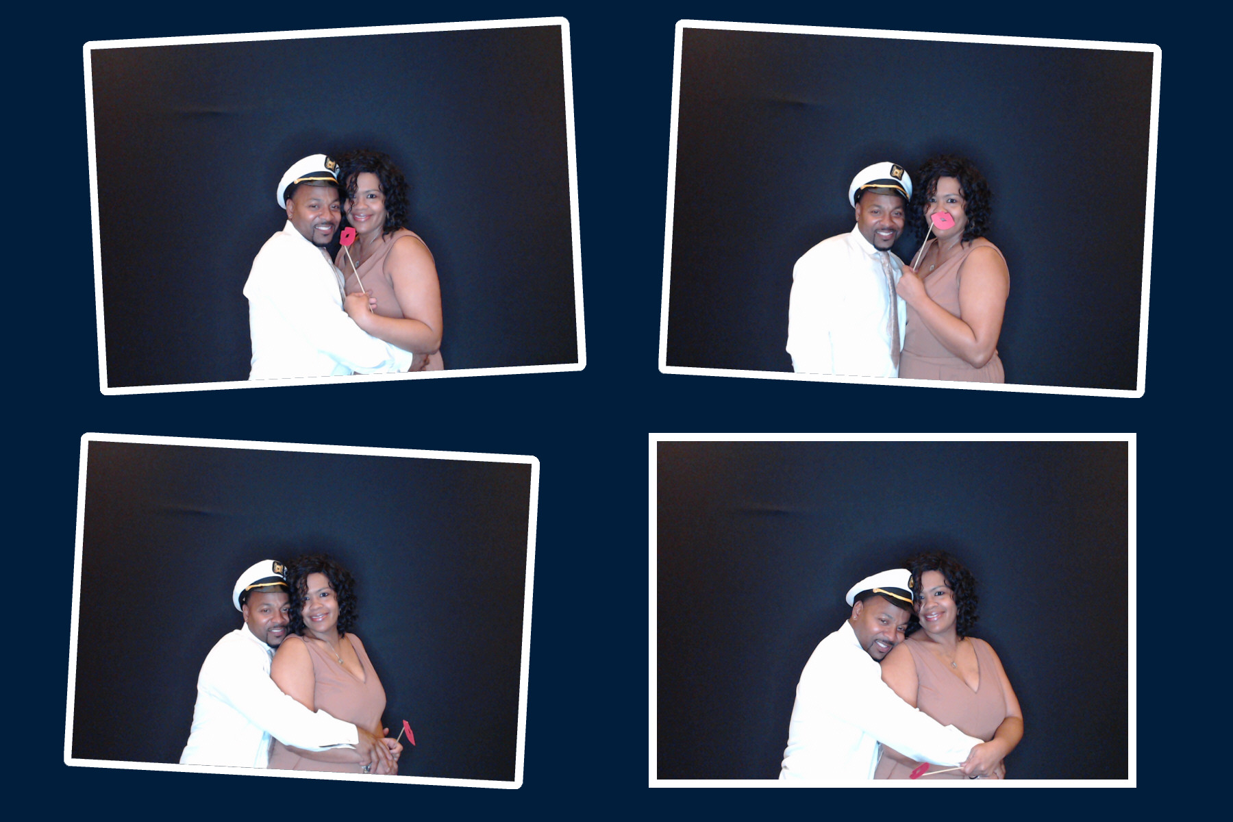 Townsend Wedding  | View more photos from the event at gallery.saycheesephotobooth.com/u/SayCheesePhotoBooth/Townsend-Wedding