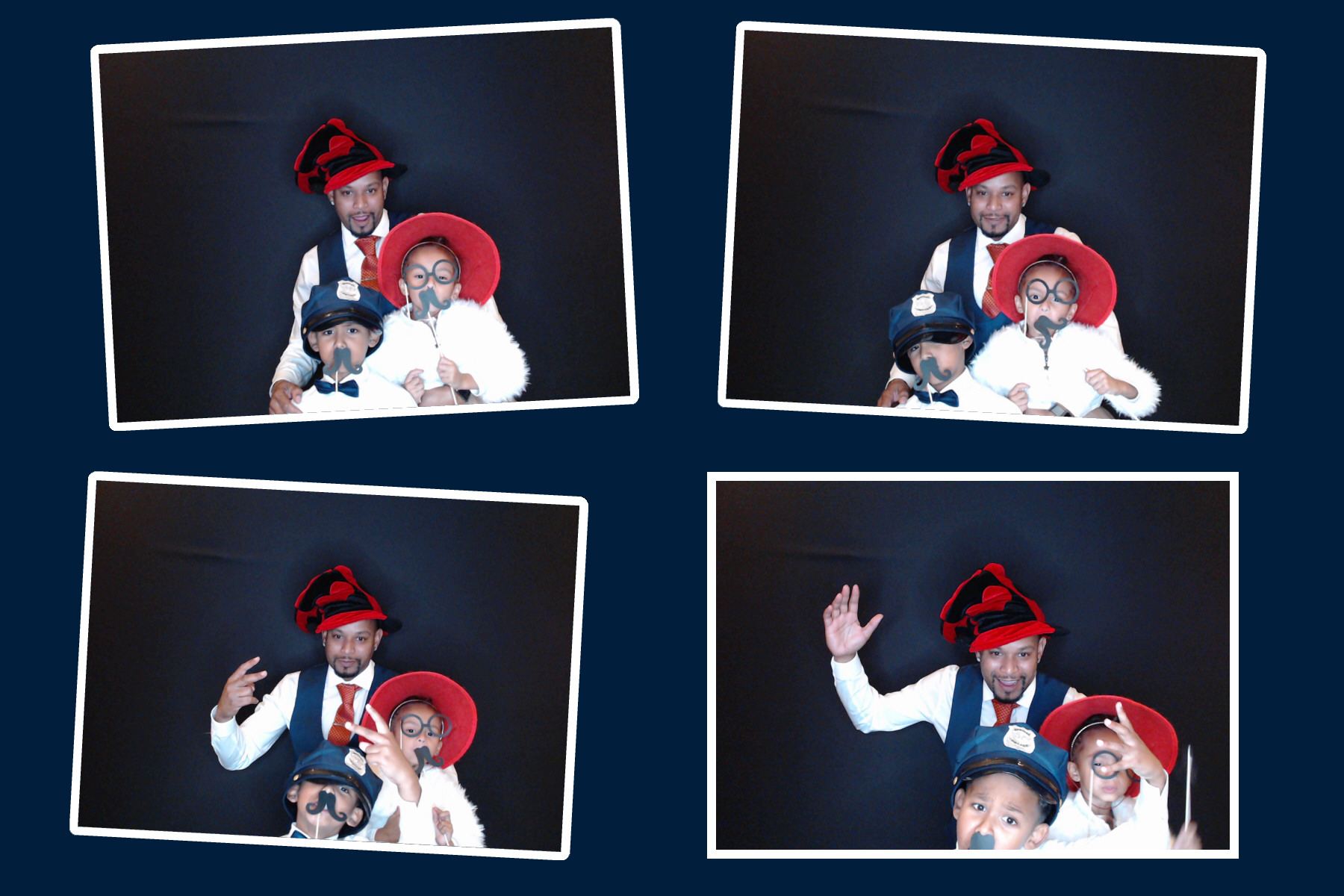 Townsend Wedding  | View more photos from the event at gallery.saycheesephotobooth.com/u/SayCheesePhotoBooth/Townsend-Wedding