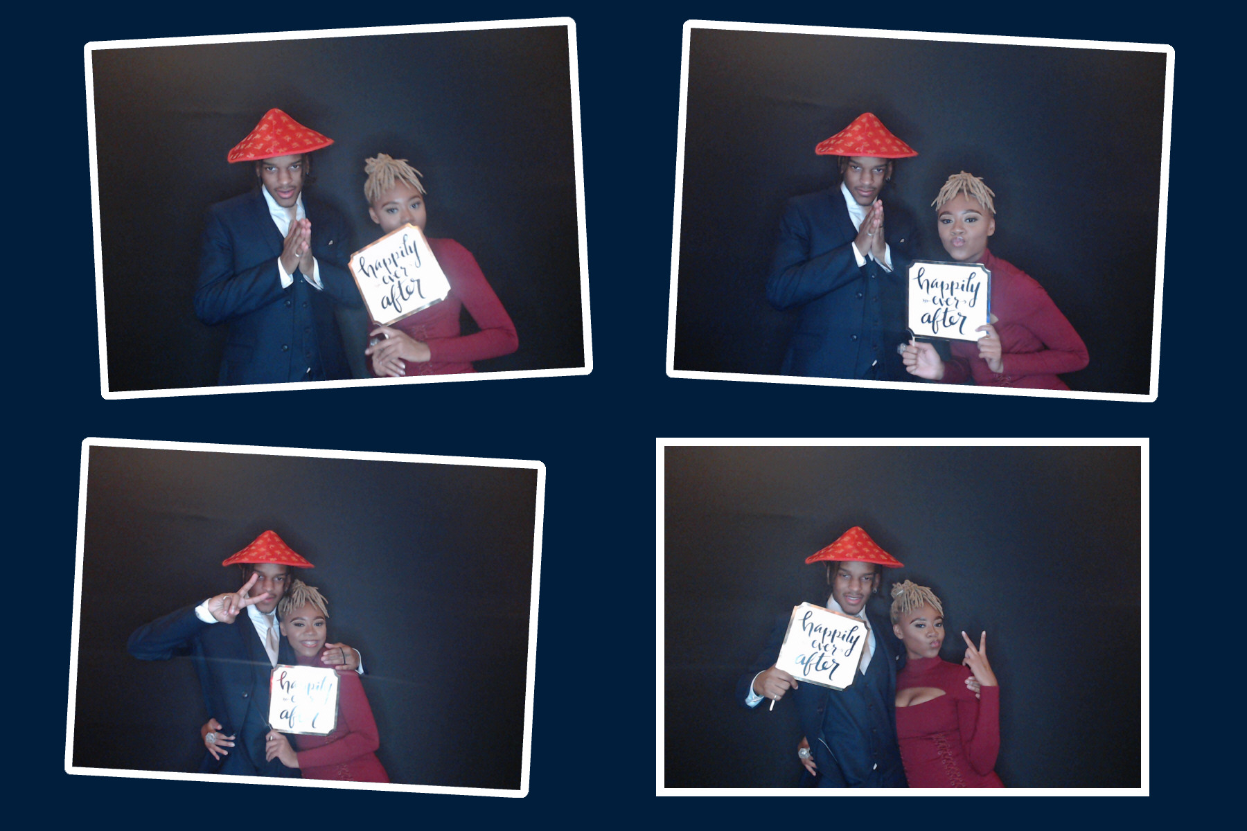 Townsend Wedding  | View more photos from the event at gallery.saycheesephotobooth.com/u/SayCheesePhotoBooth/Townsend-Wedding
