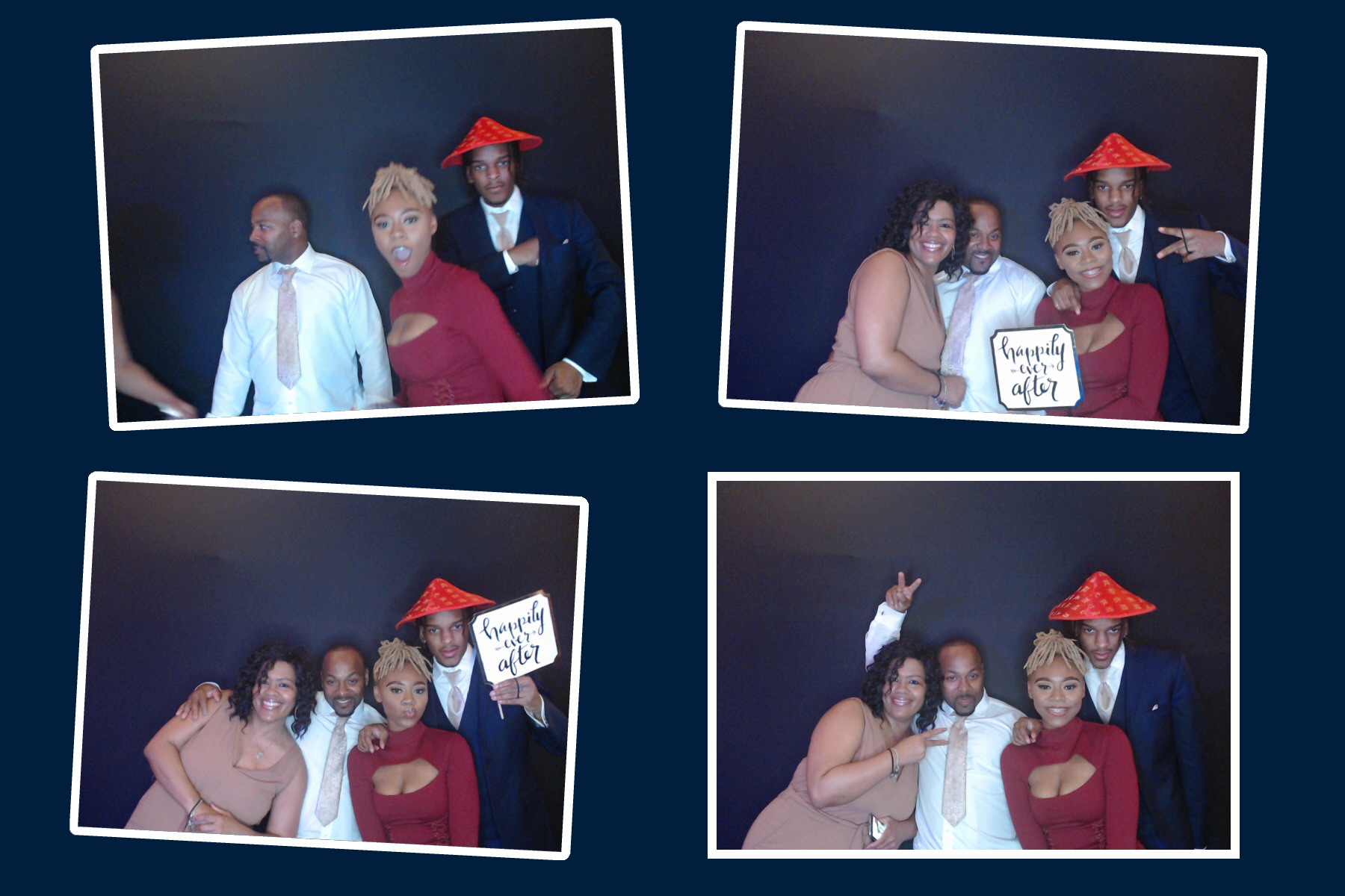 Townsend Wedding  | View more photos from the event at gallery.saycheesephotobooth.com/u/SayCheesePhotoBooth/Townsend-Wedding