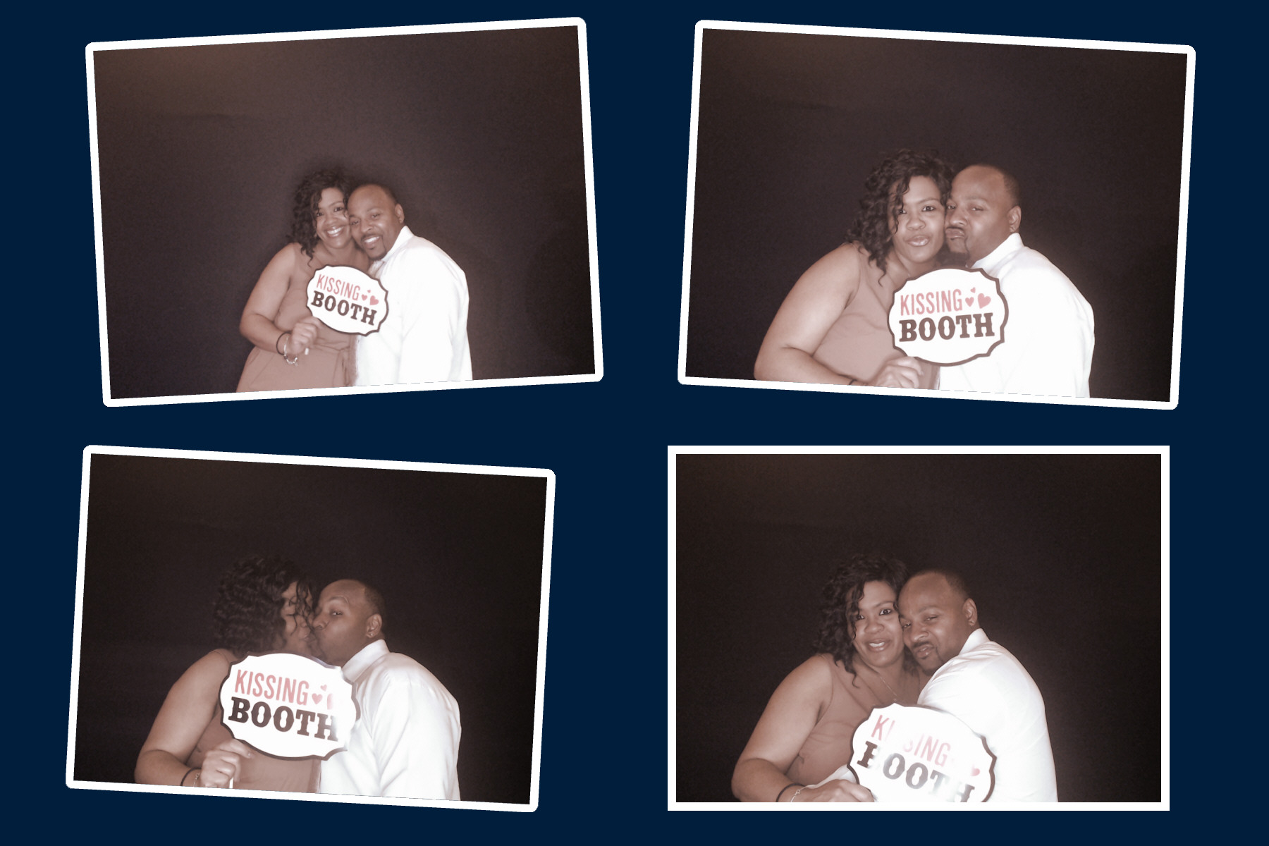 Townsend Wedding  | View more photos from the event at gallery.saycheesephotobooth.com/u/SayCheesePhotoBooth/Townsend-Wedding
