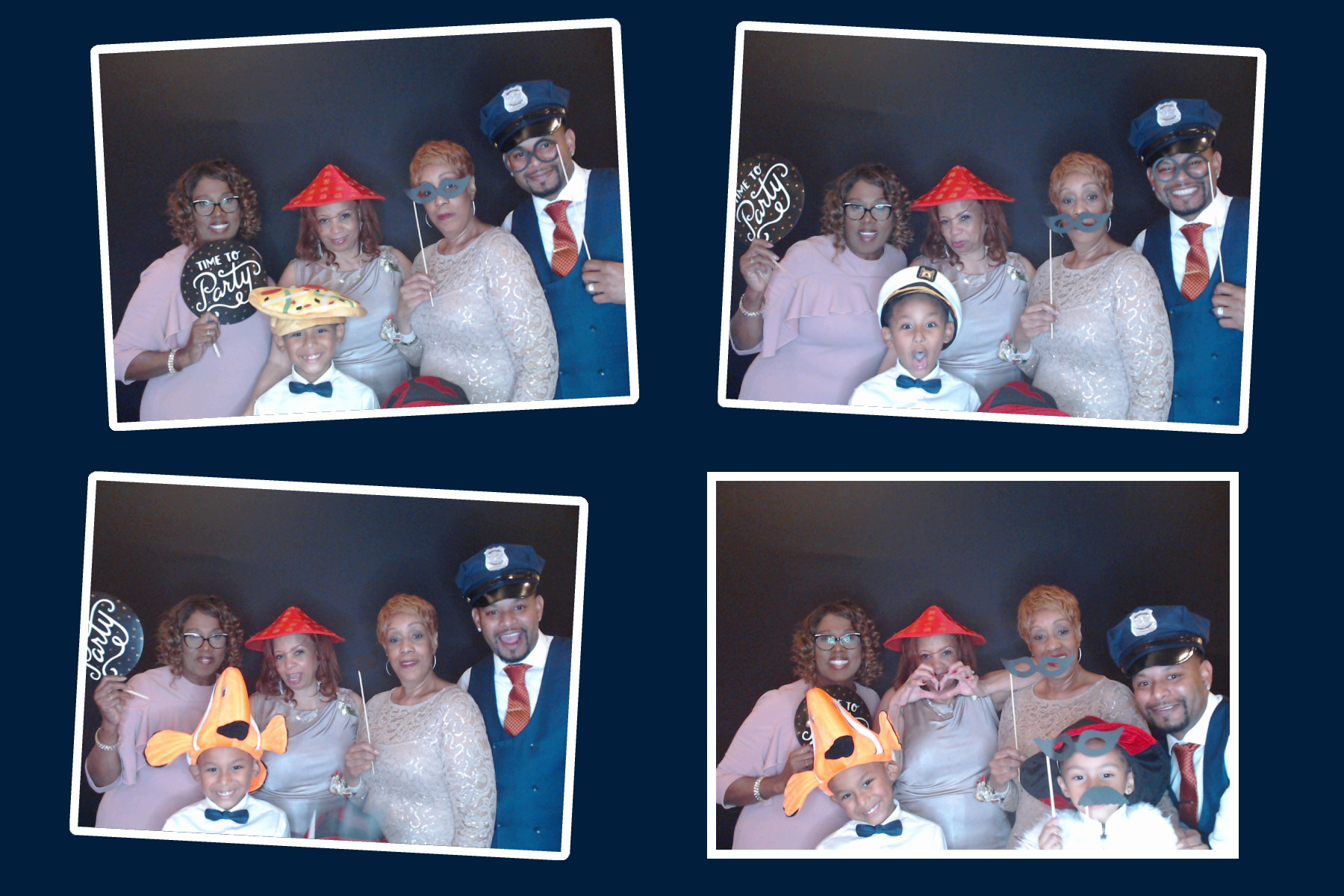 Townsend Wedding  | View more photos from the event at gallery.saycheesephotobooth.com/u/SayCheesePhotoBooth/Townsend-Wedding