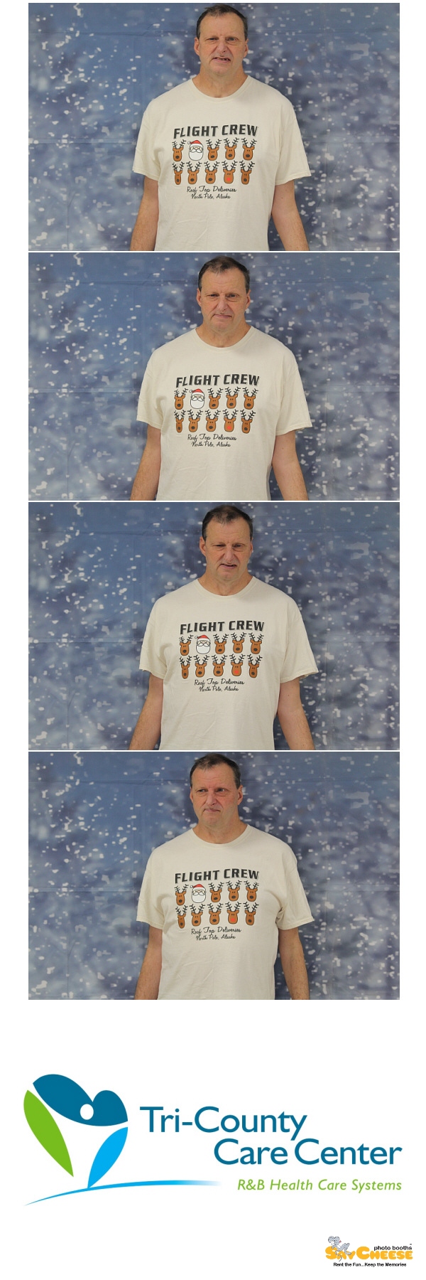 Tri-County Care Center  | View more photos from the event at gallery.saycheesephotobooth.com/u/SayCheesePhotoBooth/Tri-County-Care-Center