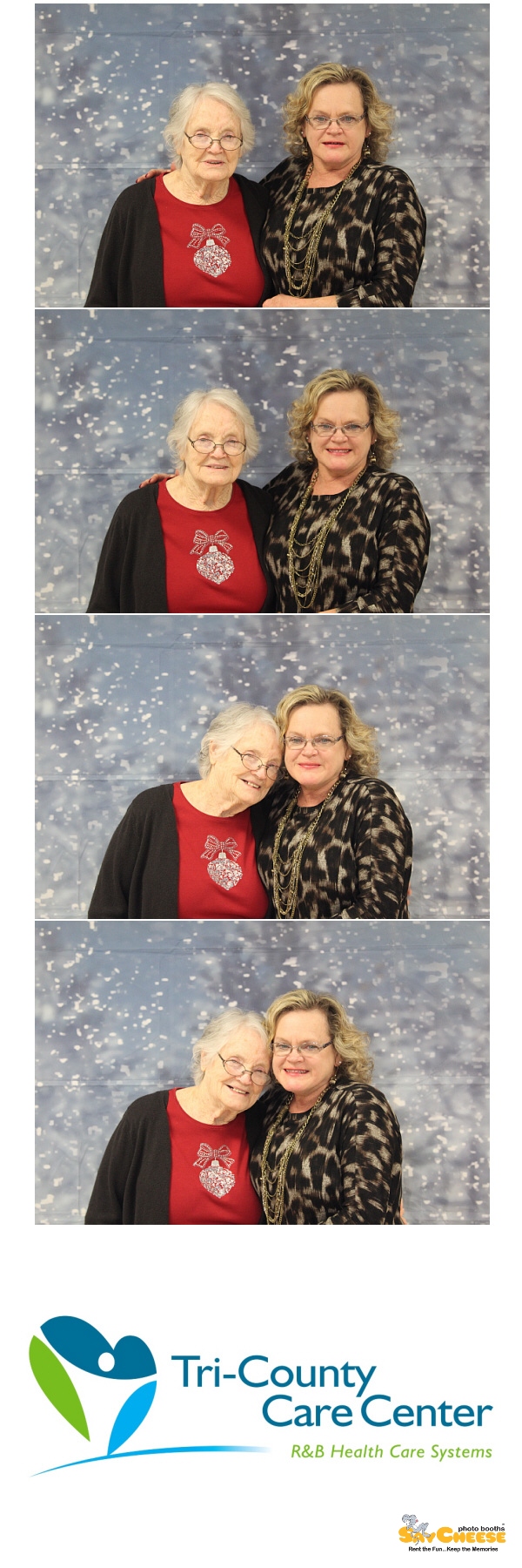 Tri-County Care Center  | View more photos from the event at gallery.saycheesephotobooth.com/u/SayCheesePhotoBooth/Tri-County-Care-Center