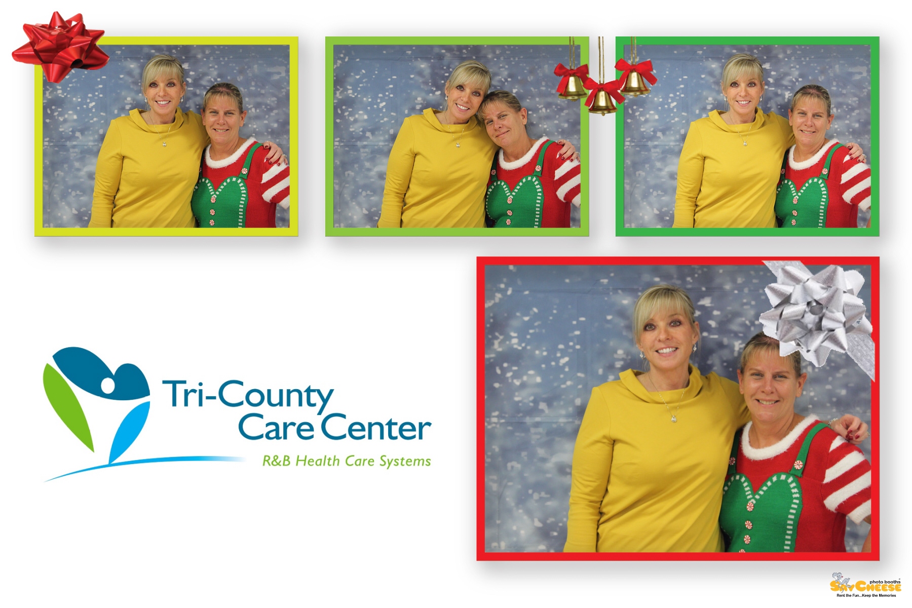 Tri-County Care Center  | View more photos from the event at gallery.saycheesephotobooth.com/u/SayCheesePhotoBooth/Tri-County-Care-Center